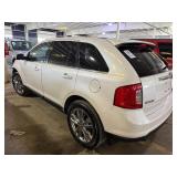 2013 Ford Edge Limited AWD