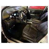 2013 Ford Edge Limited AWD