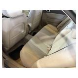 2008 Hyundai Sontata