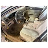 2008 Hyundai Sontata