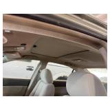 2008 Hyundai Sontata