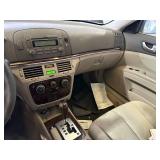 2008 Hyundai Sontata