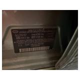 2008 Hyundai Sontata