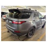 2018 Range Rover Discovery HSE Td6