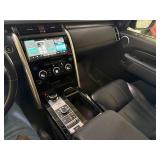 2018 Range Rover Discovery HSE Td6