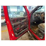 2007 Dodge Ram 1500 SLT Crew Cab 4x4