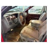 2007 Dodge Ram 1500 SLT Crew Cab 4x4