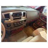 2007 Dodge Ram 1500 SLT Crew Cab 4x4