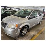 2008 Chrysler Town & Country LX