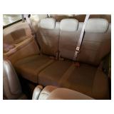 2008 Chrysler Town & Country LX
