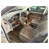 2008 Chrysler Town & Country LX
