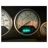 2008 Chrysler Town & Country LX