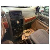 2008 Chrysler Town & Country LX