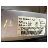 2008 Chrysler Town & Country LX