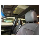 2011 Hyundai Santa Fe Limited