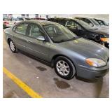 2007 Ford Taurus SEL