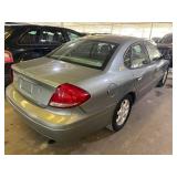 2007 Ford Taurus SEL