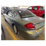2007 Ford Taurus SEL