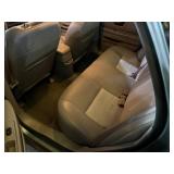 2007 Ford Taurus SEL