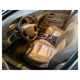 2007 Ford Taurus SEL