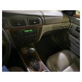 2007 Ford Taurus SEL