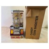 SSS. Candy Coin Shooter Machine