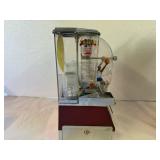 SSS. Candy Coin Shooter Machine