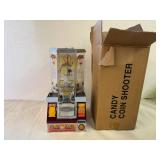 SSS. Candy Coin Shooter Machine