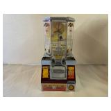 SSS. Candy Coin Shooter Machine