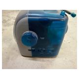 SSS. GPX Personal Television/AM/FM Radio