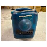 SSS. GPX Personal Television/AM/FM Radio