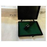 SSS. White Elephant gifts, Wooden Cigar Boxes etc.