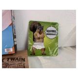 SSS. White Elephant gifts, Wooden Cigar Boxes etc.