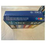 SSS. ERCE Bilisim Printer Ink