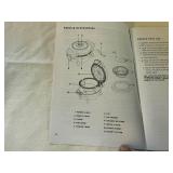 SSS. Pie & Mini Bundt Cake Maker-Curtis Stone