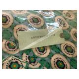 SSS. 5x Anthropologie Pants-See Photos for Sizes