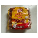 EE. 2x 8" Jessie Lord Bakery Blueberry Pies