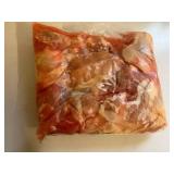 CC. 8 piece Cut up Chicken