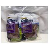 MM. 3x 16oz Jerky Tender Dog Treats-Duck