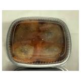 K. 3x 4 portions Atlantic Salmon w/Seafood Stuffing