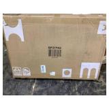 COSTWAY SP37743 Basketball Stand