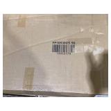 Tangkula 50 Inches Electric Fireplace Inserts, Recessed, Wall Mounted and Freestanding 1500W Slim Fireplace Heater with Remote Control, Adjustable Flame Color & Brightness (50 Inches)