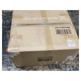 Costway Windsor Dining Chairs Set of 2 Rubber Wood Kitchen Chairs with Spindle Back