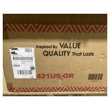 IRONMAX MIG Welder Gasless Flux Core Welding Machine120V IGBT w/Welding Gun&Earth Clamp