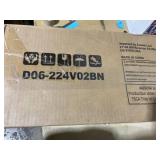 PawHut Wooden Dog Ramp with Removable Guardrails, Non-Slip Surface, 73" Long, Brown