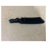 BUCKSHOT KNIVES 13" Stonewashed Machete