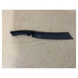 BUCKSHOT KNIVES 13" Stonewashed Machete