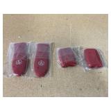 LOT OF 48 Kitchen HQ Silicone Handle Covers