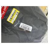 Outsunny 33lbs Canopy Weights Bags for Stability, Sandbag Anchor for Gazebo Pop Up Tent, Set of 4 - Black