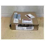 3M Black Stripper Pad 7200, 380 mm x 82 mm, 15 in, Set Of 5